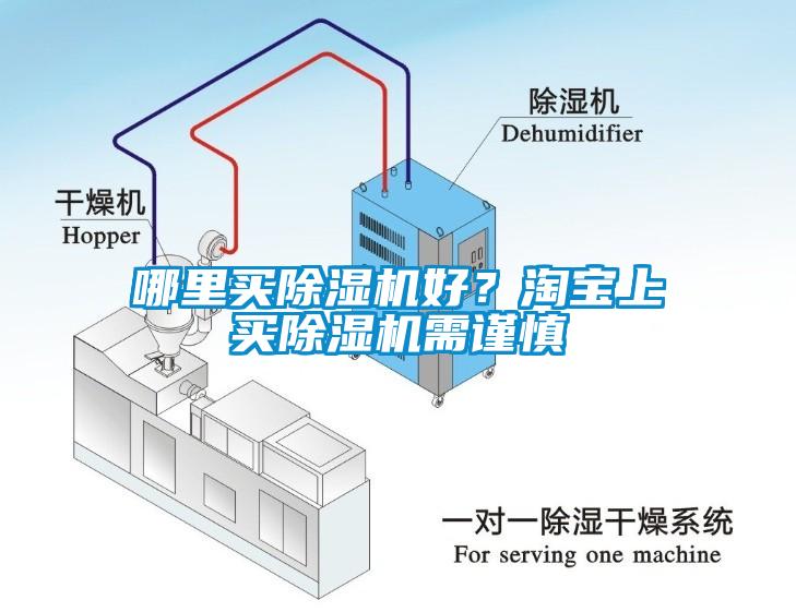 哪里買除濕機(jī)好？淘寶上買除濕機(jī)需謹(jǐn)慎