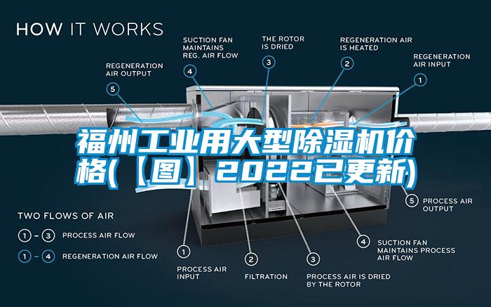 福州工業(yè)用大型除濕機價格(【圖】2022已更新)