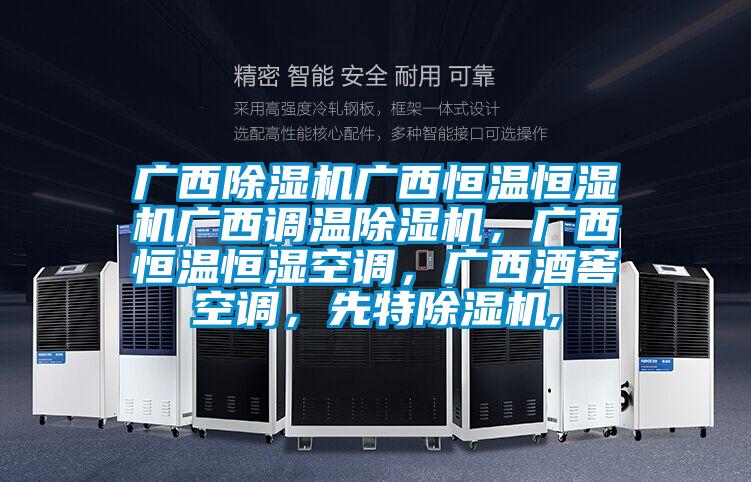 廣西除濕機廣西恒溫恒濕機廣西調(diào)溫除濕機，廣西恒溫恒濕空調(diào)，廣西酒窖空調(diào)，先特除濕機,