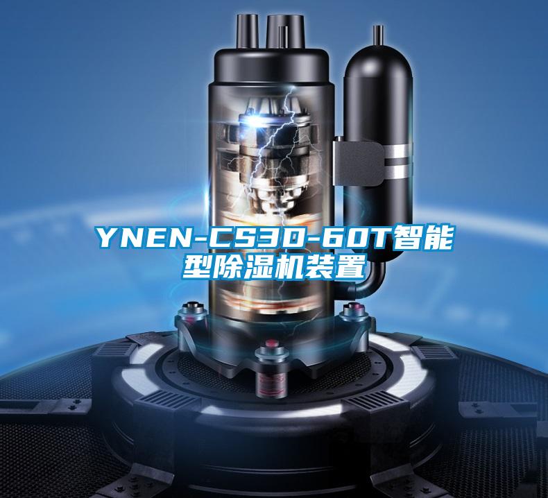 YNEN-CS3D-60T智能型除濕機(jī)裝置