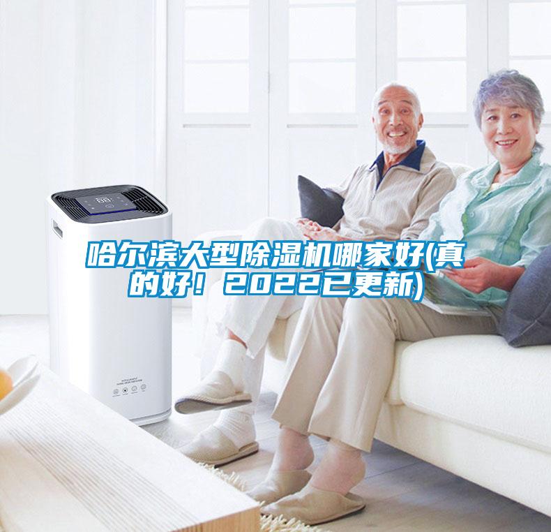 哈爾濱大型除濕機哪家好(真的好！2022已更新)