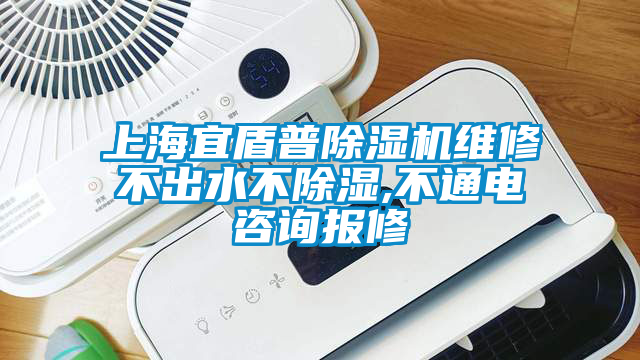 上海宜盾普除濕機(jī)維修不出水不除濕,不通電咨詢報(bào)修