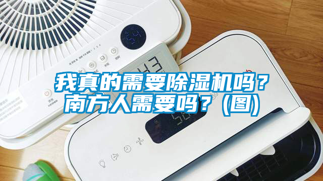 我真的需要除濕機(jī)嗎？南方人需要嗎？(圖)