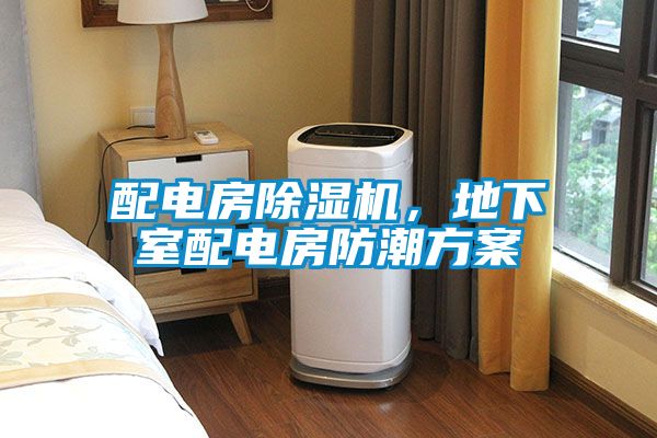 配電房除濕機(jī)，地下室配電房防潮方案