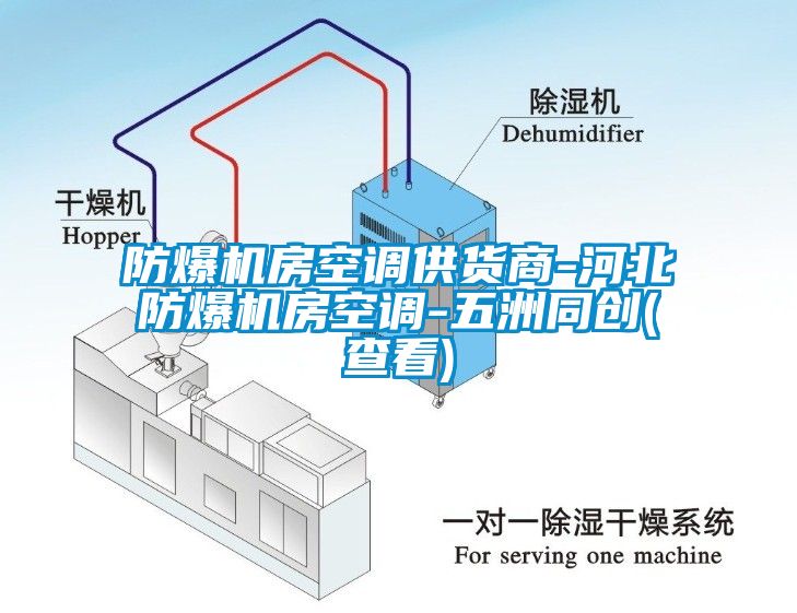 防爆機(jī)房空調(diào)供貨商-河北防爆機(jī)房空調(diào)-五洲同創(chuàng)(查看)